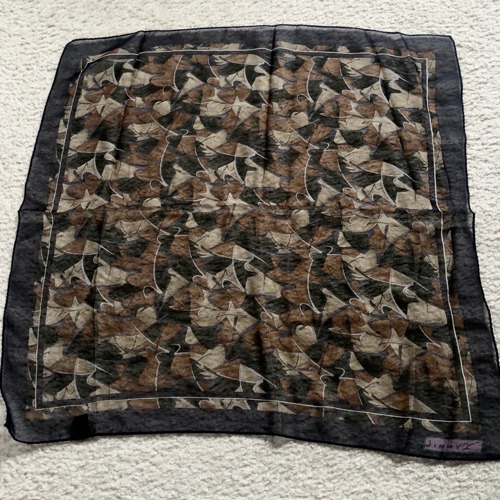 Ladies Tie/Scarf